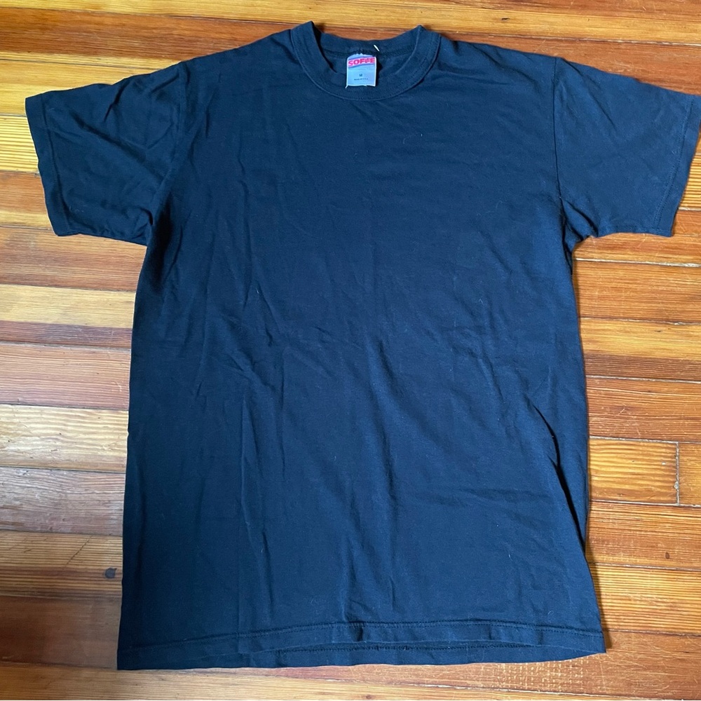 Vintage Soffe Shirt
